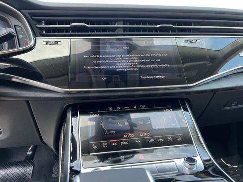 New 2026 Audi Q8 Premium Plus AWD/4WD image 21