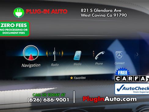 Used 2020 Mercedes-Benz S 560 Sedan image 29