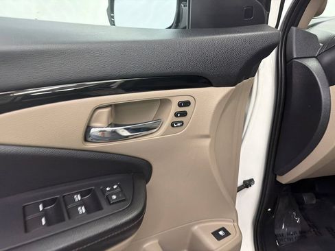 Used 2019 Honda Ridgeline RTL-E image 12