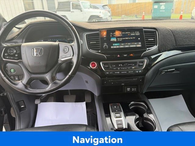 Used 2019 Honda Pilot Touring image 14
