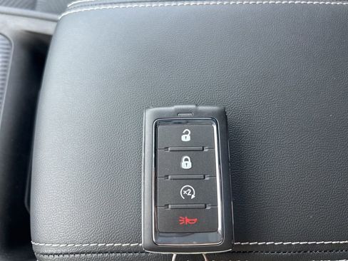 New 2026 Jeep Cherokee Laredo AWD/4WD image 33