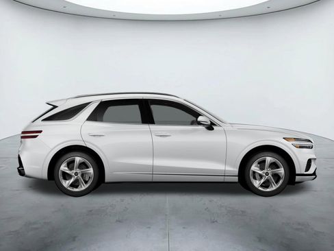 New 2026 Genesis GV70 2.5T Advanced AWD/4WD image 4