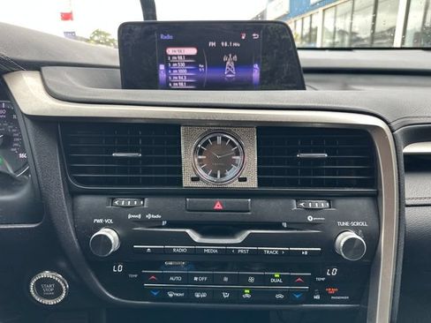Used 2018 Lexus RX 350 FWD image 18