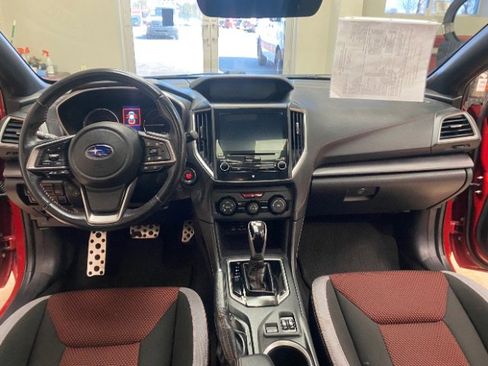 Used 2020 Subaru Impreza 2.0i Sport AWD/4WD image 29