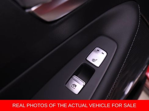 Used 2023 Hyundai Santa Fe Calligraphy image 15