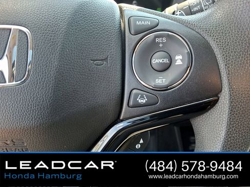 Used 2022 Honda HR-V EX image 22