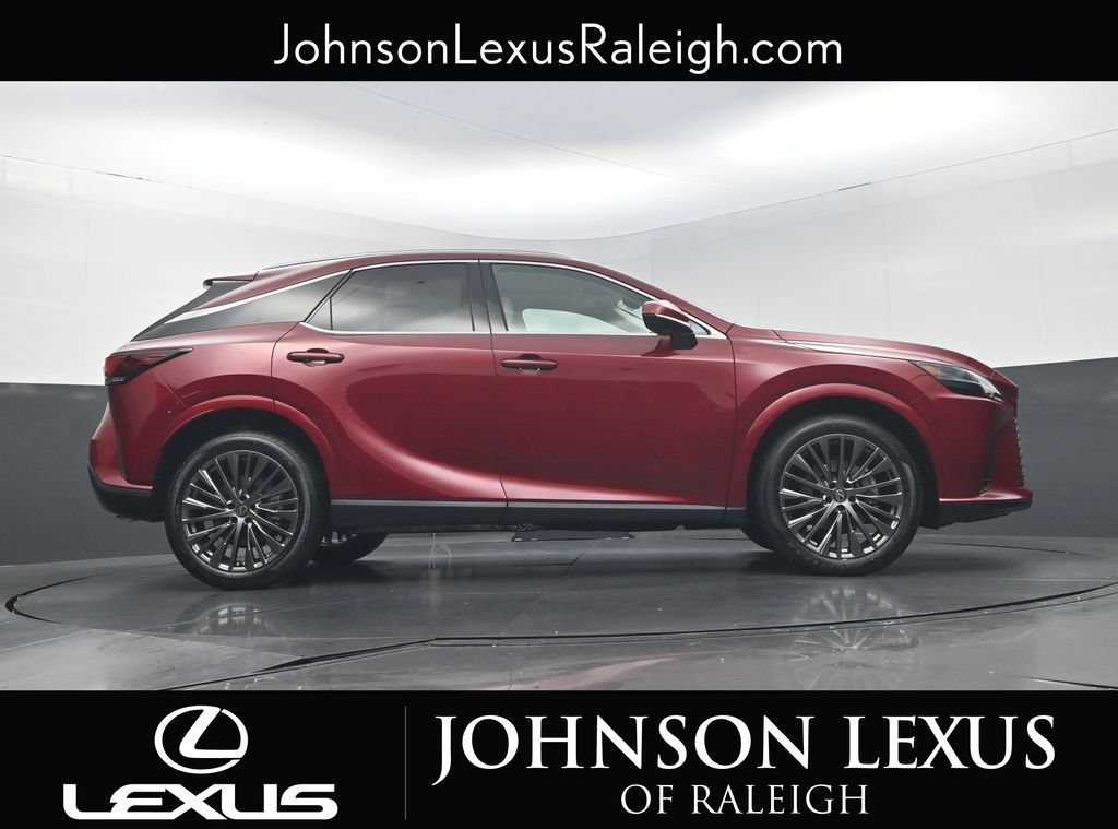 New 2026 Lexus RX 350 FWD w/ Convenience Package image 21