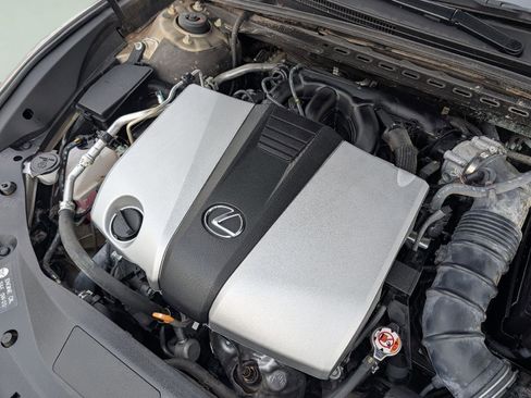 Used 2019 Lexus ES 350 w/ Accessory Package image 26