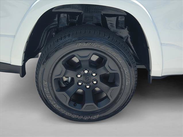 Used 2026 RAM 1500 Big Horn AWD/4WD image 15