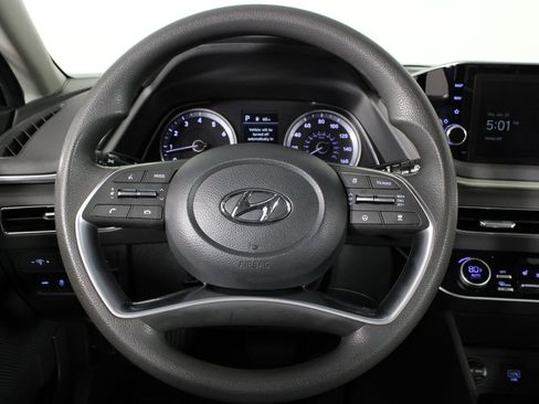 Used 2023 Hyundai Sonata SEL image 24