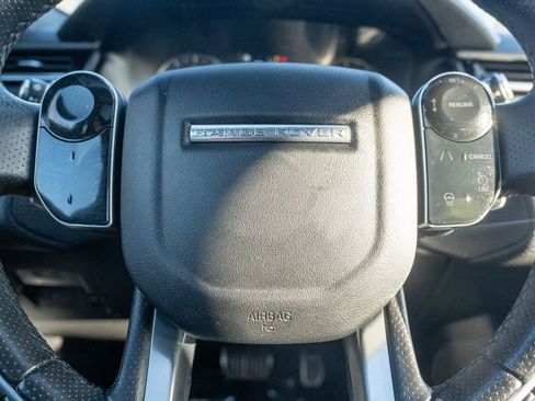 Used 2020 Land Rover Range Rover Velar R-Dynamic S image 15