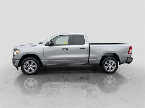 Certified 2023 RAM 1500 Big Horn image 2