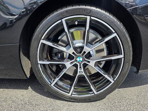 Used 2023 BMW 840i xDrive Coupe AWD/4WD image 22