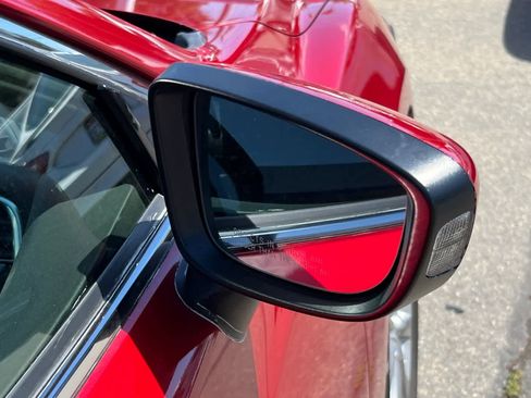 Used 2016 MAZDA MAZDA6 Sport image 16