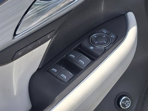 New 2026 Buick Envision Avenir AWD/4WD image 34