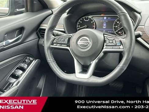 Certified 2022 Nissan Altima 2.5 SL image 26