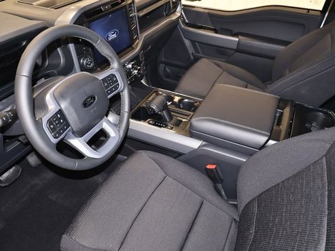 New 2026 Ford F150 XLT AWD/4WD image 29
