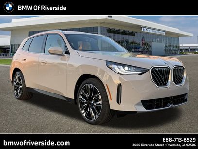 New 2026 BMW X3 xDrive30