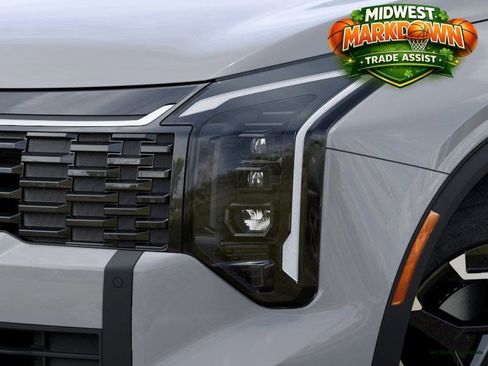 New 2026 Kia Sportage S image 10