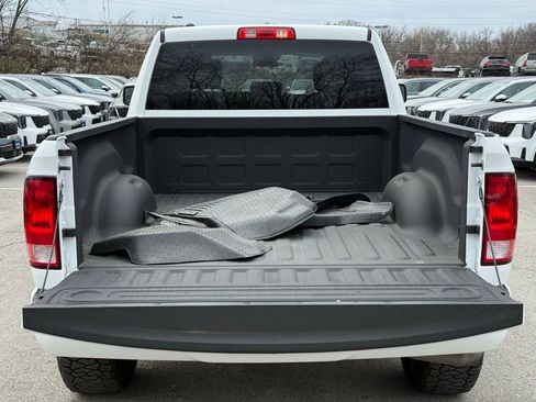 Used 2019 RAM 1500 Express image 8