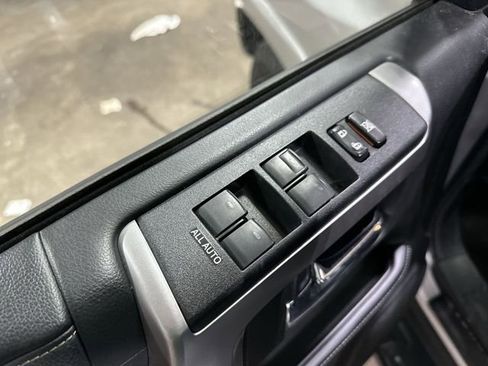 Used 2024 Toyota 4Runner SR5 image 19