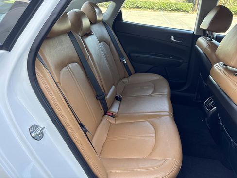 Used 2019 Kia Optima EX w/ EX Premium Package FWD image 15