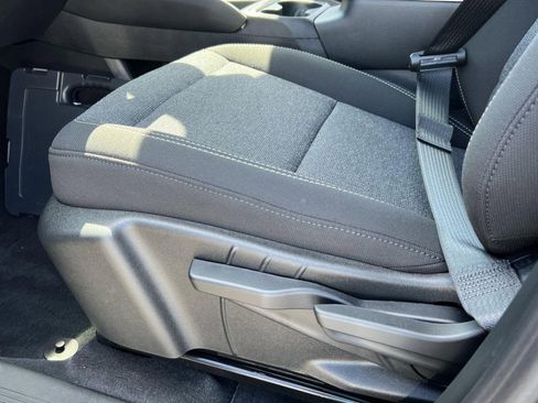 New 2026 GMC Terrain Elevation w/ Black Edition image 8