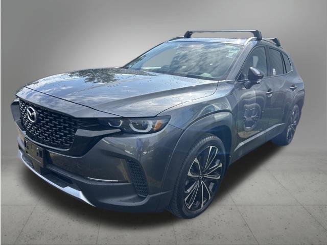 Used 2025 MAZDA CX-50 AWD 2.5 Turbo w/ Weather Package image 1