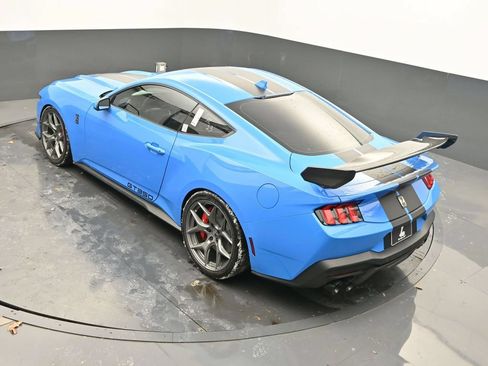 New 2025 Ford Mustang GT Premium w/ GT Performance Package RWD image 38
