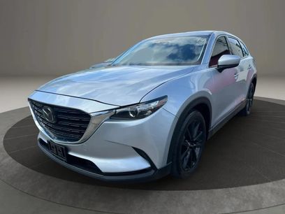 Used 2023 MAZDA CX-9 Touring Plus