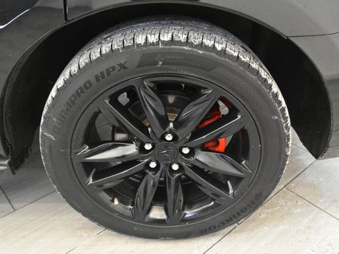 Used 2019 Acura MDX A-Spec image 10