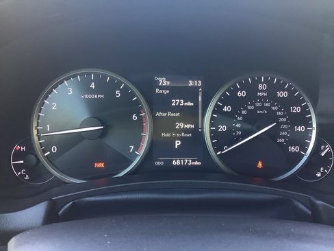 Used 2018 Lexus NX 300 AWD image 11