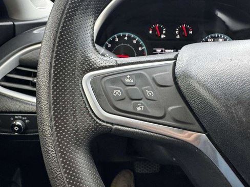 Used 2022 Chevrolet Malibu LS w/ LPO, Convenience Package 2 FWD image 28