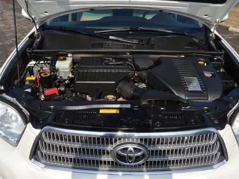 Used 2010 Toyota Highlander 4WD Hybrid w/ Extra Value Pkg 2 image 42