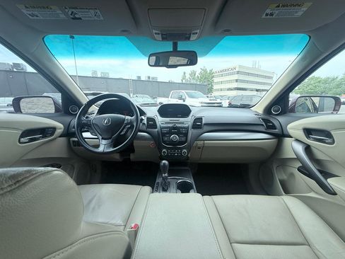 Used 2015 Acura RDX FWD image 13