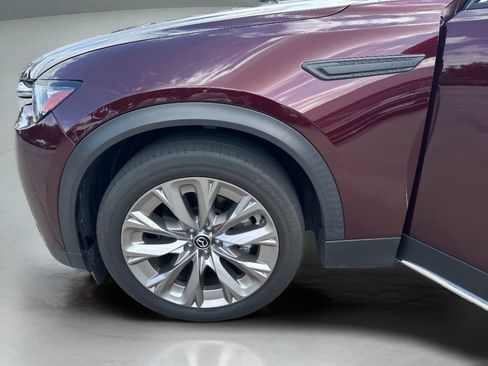 Used 2024 MAZDA CX-90 3.3 Turbo w/ Premium Package AWD/4WD image 26