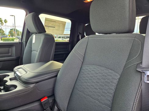 New 2026 RAM 2500 Tradesman image 15