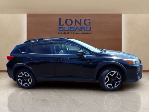 Used 2019 Subaru Crosstrek 2.0i Limited w/ Moonroof Package AWD/4WD image 7
