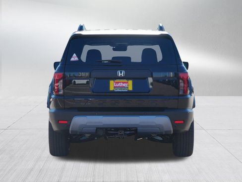 New 2026 Honda Passport RTL image 6