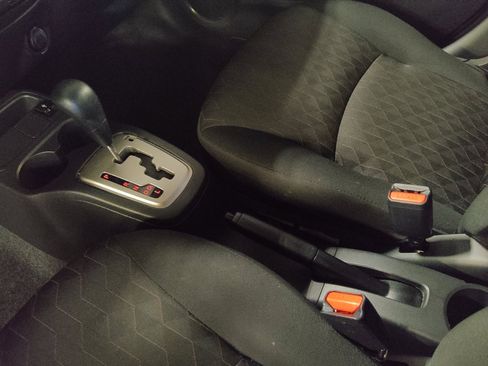 Used 2024 Mitsubishi Mirage LE FWD image 26