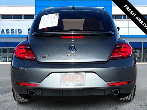 Used 2013 Volkswagen Beetle 2.0T image 6