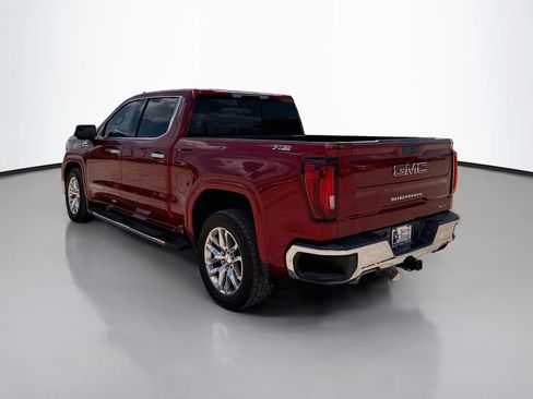 Used 2021 GMC Sierra 1500 SLT AWD/4WD image 5