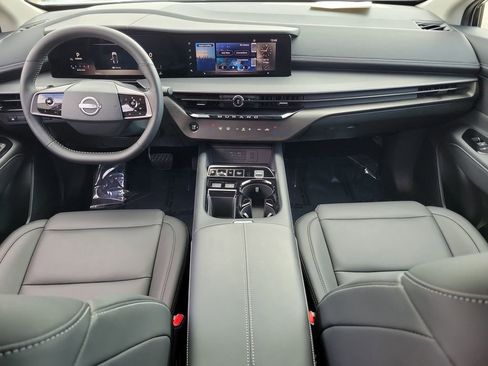 Used 2025 Nissan Murano SV image 21