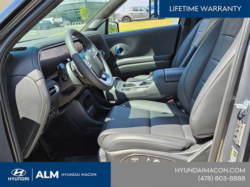 New 2026 Hyundai Palisade Calligraphy FWD image 8