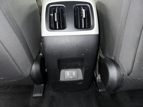 Used 2024 Hyundai Tucson SEL AWD/4WD image 19