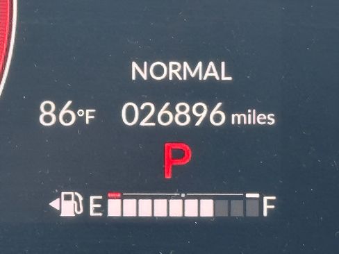 Used 2024 Honda CR-V EX-L image 24