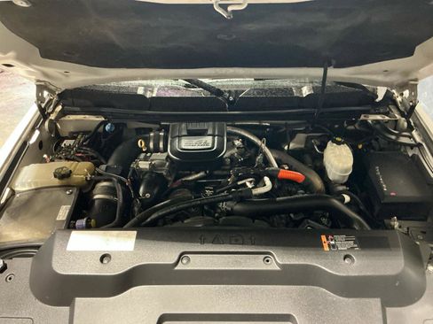 Used 2011 Chevrolet Silverado 2500 LT w/ Interior Plus Package AWD/4WD image 23
