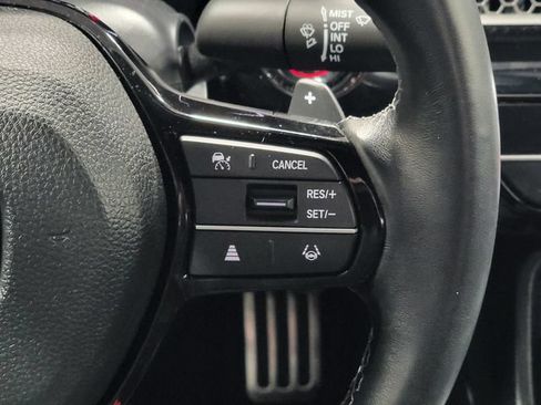 Certified 2024 Honda Civic Sport image 28