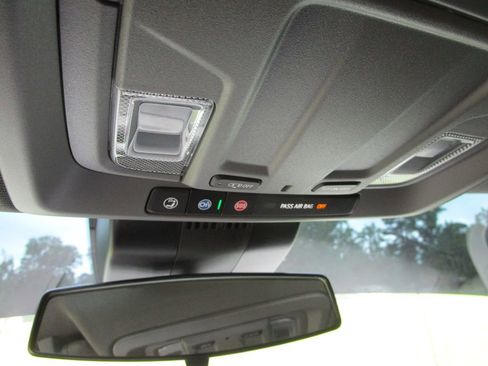 Used 2025 GMC Sierra 1500 Pro w/ Pro Value Package RWD image 39