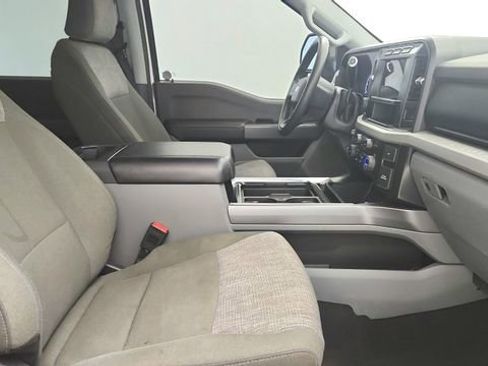 Certified 2023 Ford F350 XLT w/ 360-Degree Camera Package AWD/4WD image 22